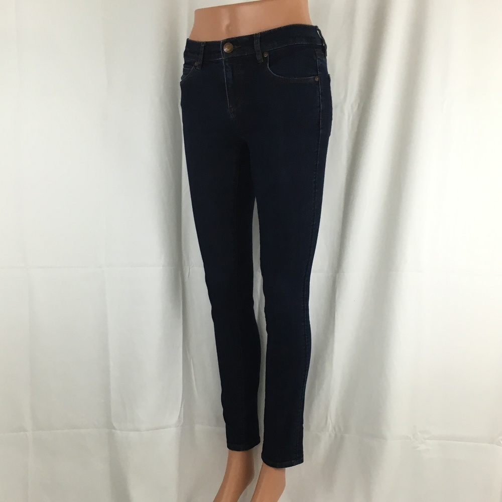 LOFT‎ Modern Skinny size 25/0  ( Like New ) - Picture 3 of 7